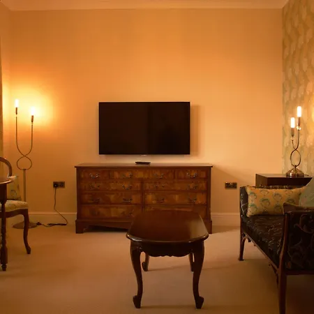 Hotel Western Plough&harrow Birmingham