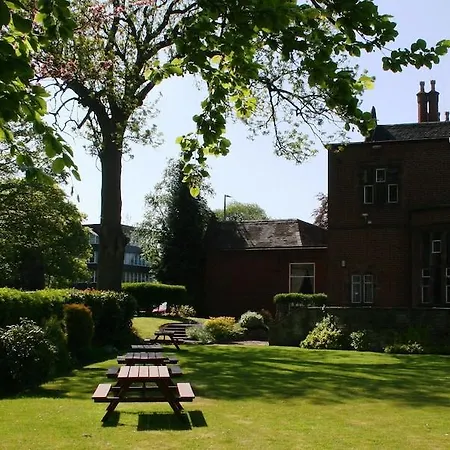 Western Plough And Harrow 4*