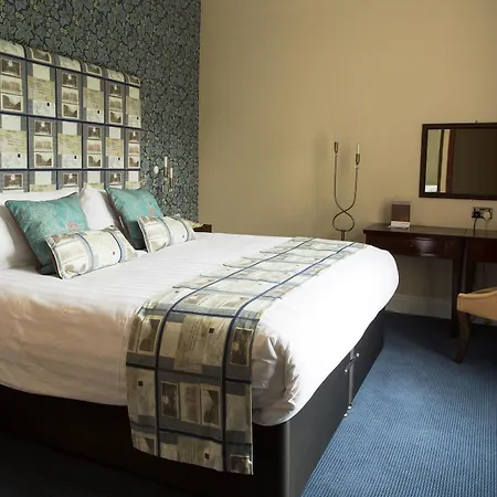Hotel Western Plough And Harrow Birmingham