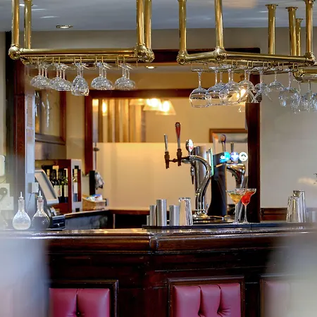 Hotel Western Plough And Harrow Birmingam