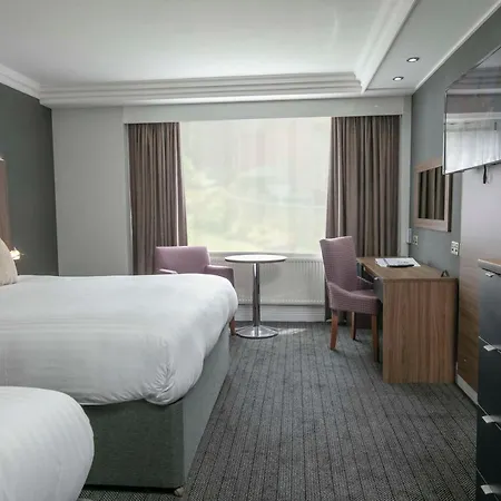 Hotel Western Plough And Harrow Birmingam