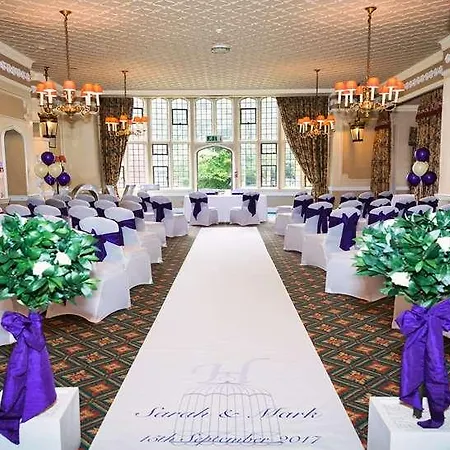 Hotel Western Plough And Harrow Birmingam