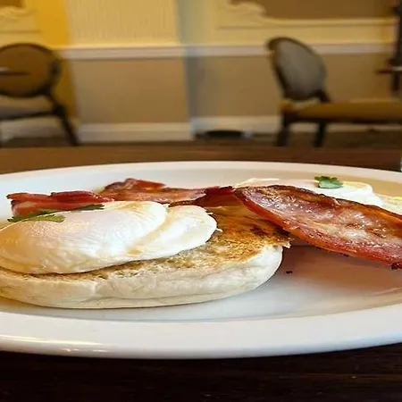 Western Plough And Harrow 4* Birmingham