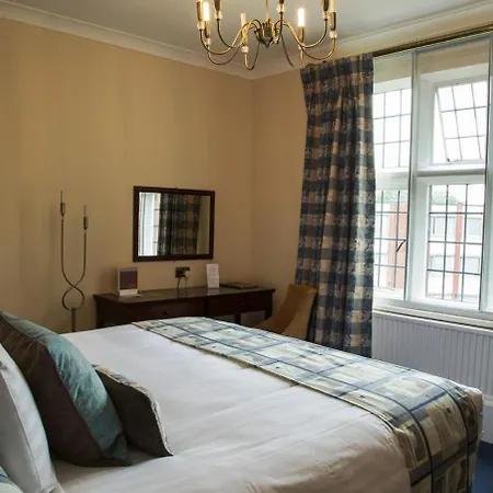Western Plough And Harrow Hotel Birmingam