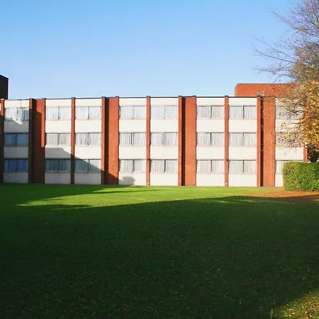 Hotel Western Plough And Harrow Birmingam