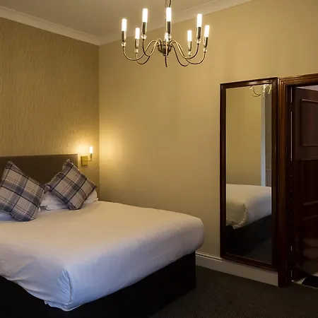 Western Plough And Harrow 4*