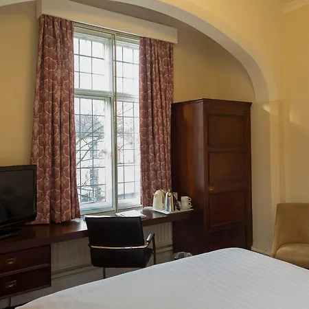 Western Plough And Harrow Hotel Birmingham