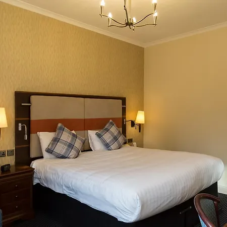 Hotel Western Plough And Harrow Birmingam